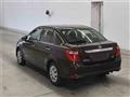 2015 Toyota Corolla Axio