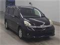 2013 Toyota Isis