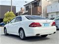2008 Toyota Crown