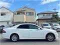 2008 Toyota Crown