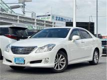 2008 Toyota Crown