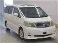 2006 Toyota Alphard G