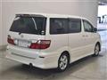 2006 Toyota Alphard G