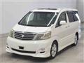 2006 Toyota Alphard G