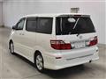 2006 Toyota Alphard G