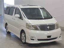 2006 Toyota Alphard G