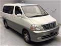 2001 Toyota Grand Hiace