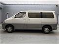 2001 Toyota Grand Hiace