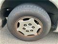 2001 Toyota Grand Hiace