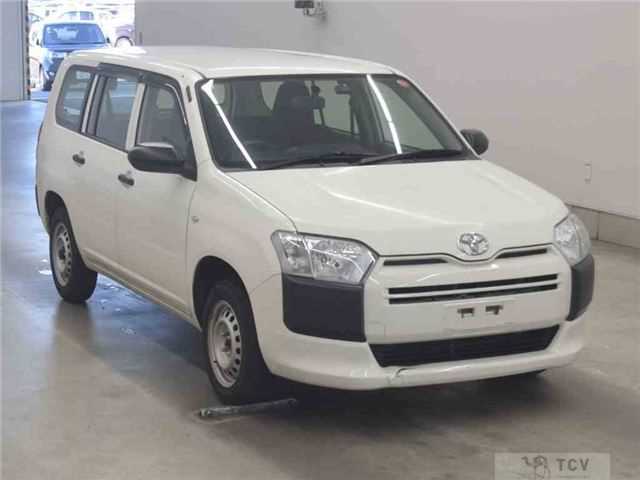 2021 Toyota Probox