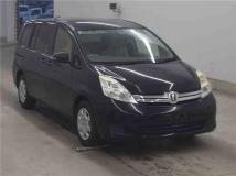 2015 Toyota Isis