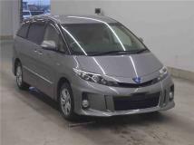 2014 Toyota Estima Hybrid