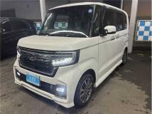 2023 Honda N BOX