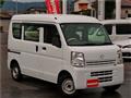 2016 Mazda Scrum Van