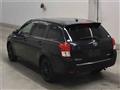 2014 Toyota Corolla Fielder