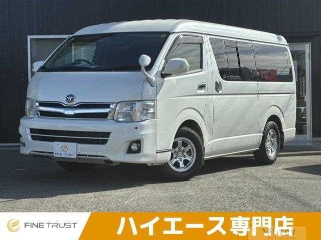 2013 Toyota Toyota Others