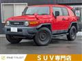 2012 Toyota FJ Cruiser