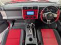 2012 Toyota FJ Cruiser