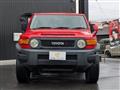 2012 Toyota FJ Cruiser
