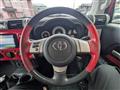 2012 Toyota FJ Cruiser