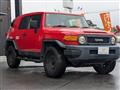 2012 Toyota FJ Cruiser