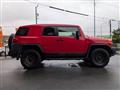 2012 Toyota FJ Cruiser