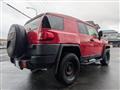 2012 Toyota FJ Cruiser