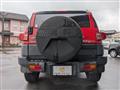 2012 Toyota FJ Cruiser