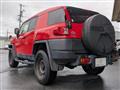 2012 Toyota FJ Cruiser