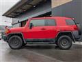 2012 Toyota FJ Cruiser