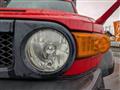 2012 Toyota FJ Cruiser