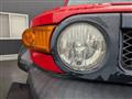 2012 Toyota FJ Cruiser