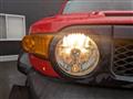 2012 Toyota FJ Cruiser