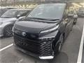 2025 Toyota Voxy