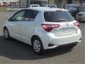 2018 Toyota Vitz
