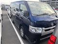 2020 Toyota Hiace Van
