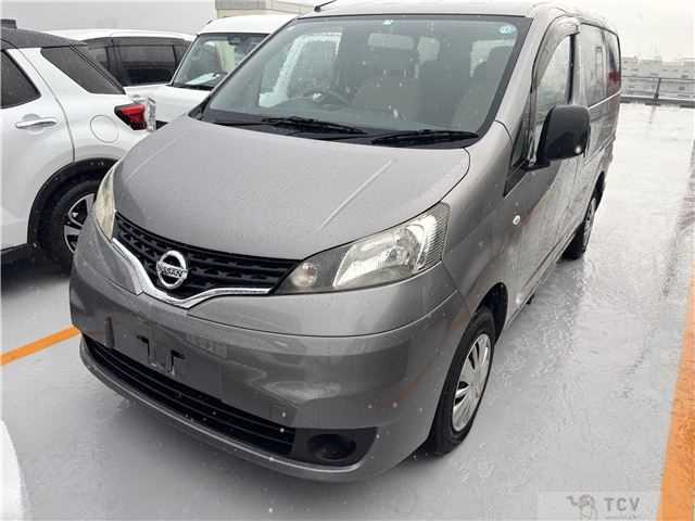 2018 Nissan NV200 VANETTE