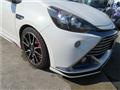 2015 Toyota AQUA