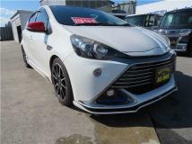 2015 Toyota AQUA