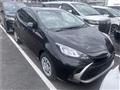 2021 Toyota AQUA