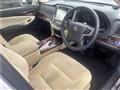 2015 Toyota Crown Hybrid