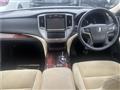 2015 Toyota Crown Hybrid