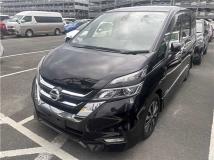 2018 Nissan Serena