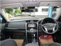 2018 Toyota Mark X