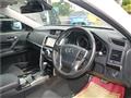 2018 Toyota Mark X