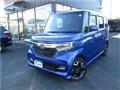 2019 Honda N BOX
