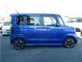 2019 Honda N BOX