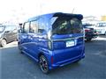 2019 Honda N BOX
