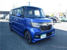 2019 Honda N BOX