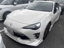 2021 Toyota 86